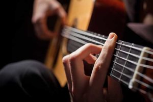 benefits of music therapy