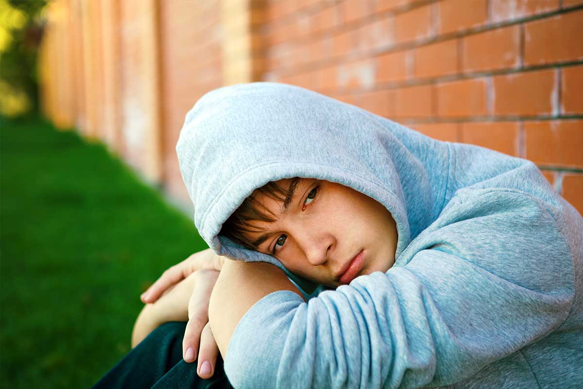 Anxiety In Teens Mental Health Treatment Centers